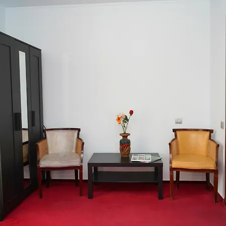 Hotel Bliss Bucharest Exterior photo