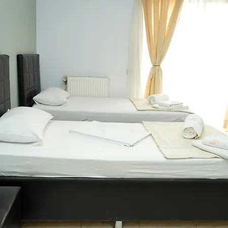 Hotel Bliss Bucharest Exterior photo