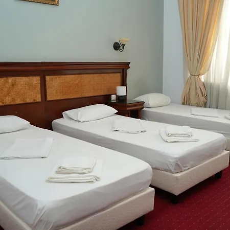 Hotel Bliss Bucharest Exterior photo