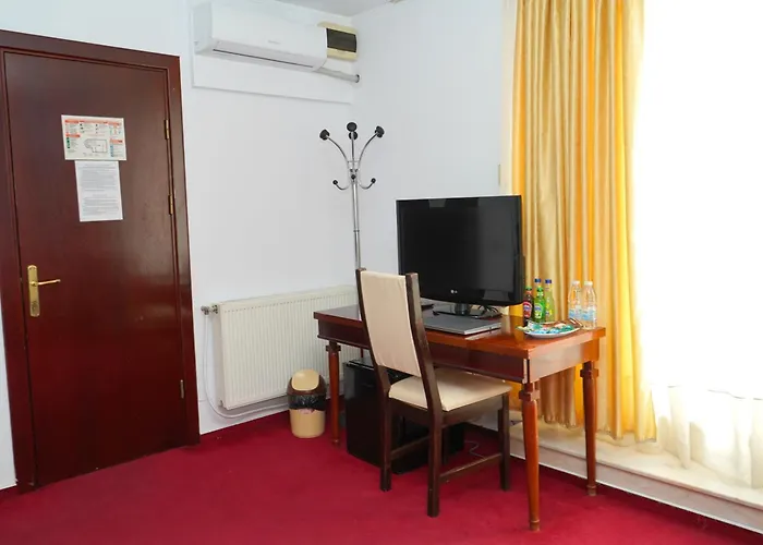 Hotel Bliss