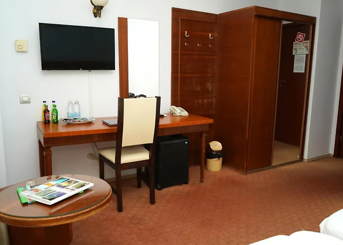 Hotel Bliss
