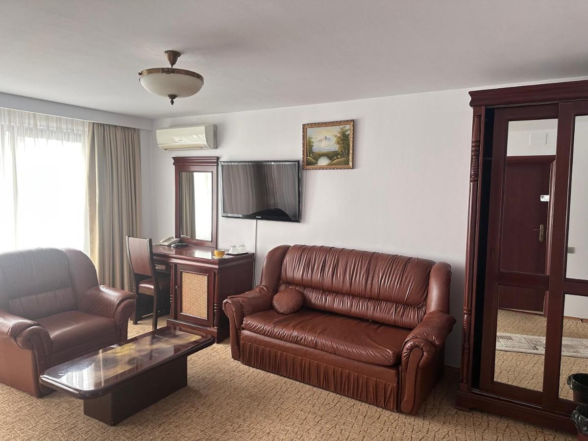 Hotel Bliss Bucarest