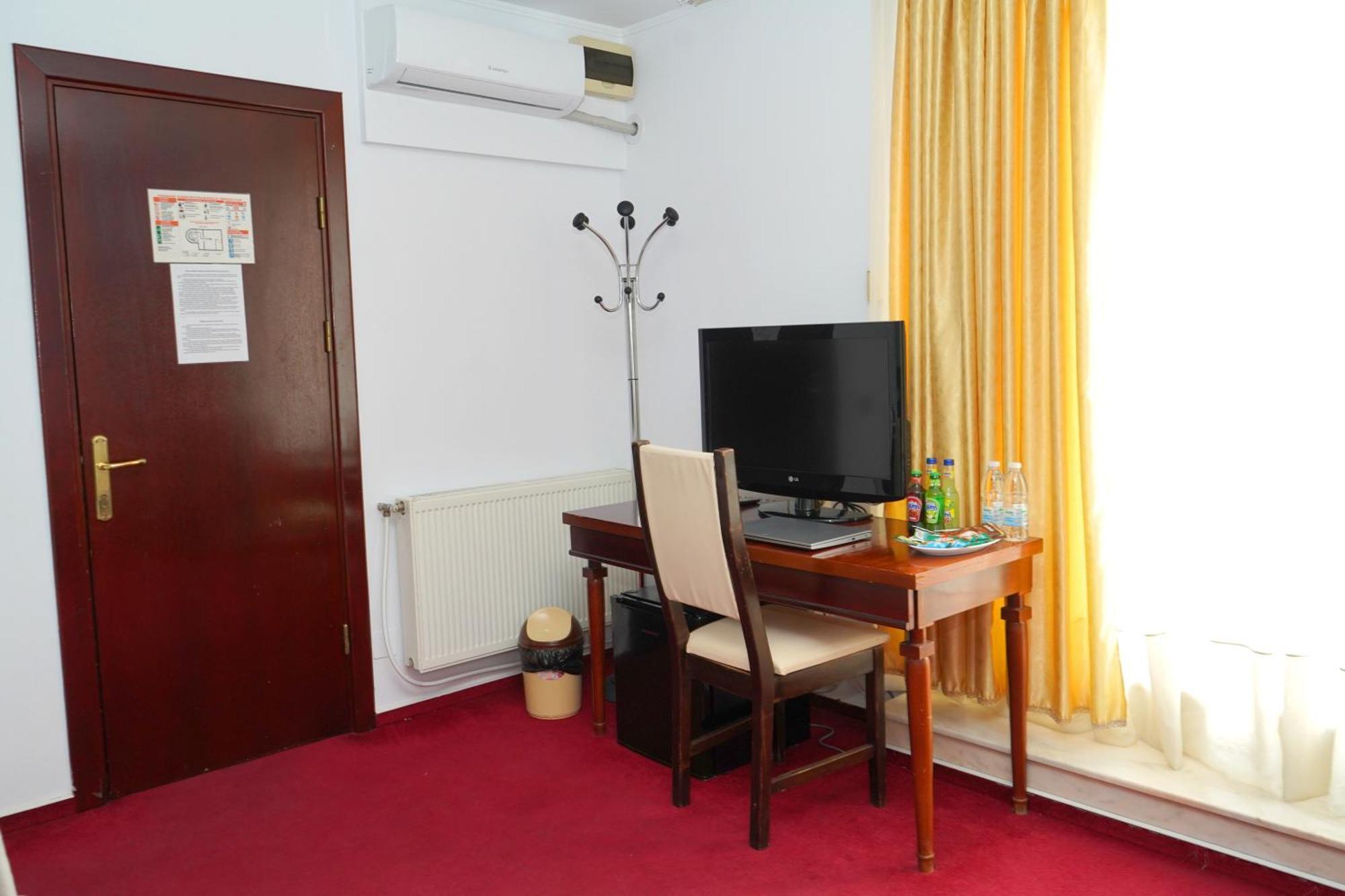 Hotel Bliss Bucureşti