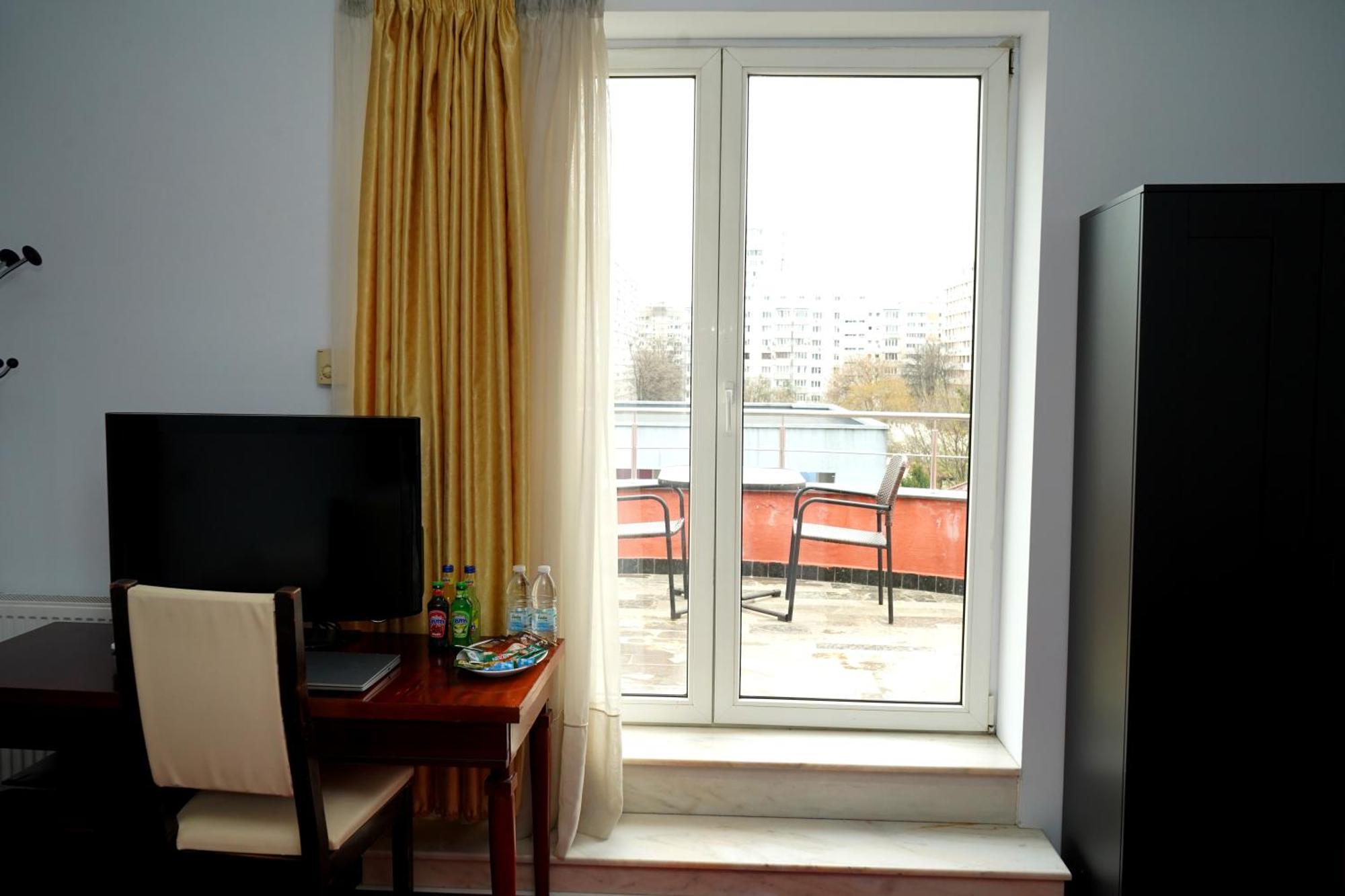 Bliss Hotel 3*