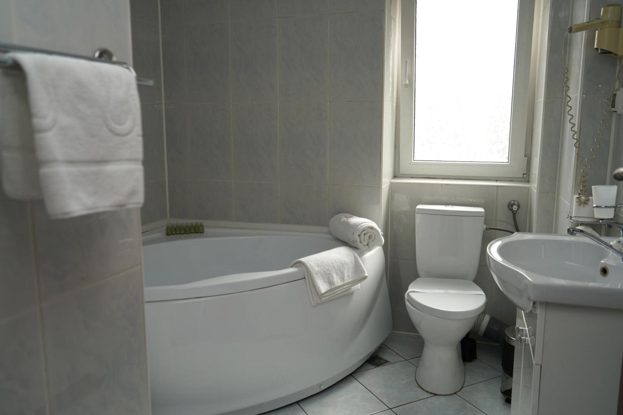 Bliss Hotel Bucureşti
