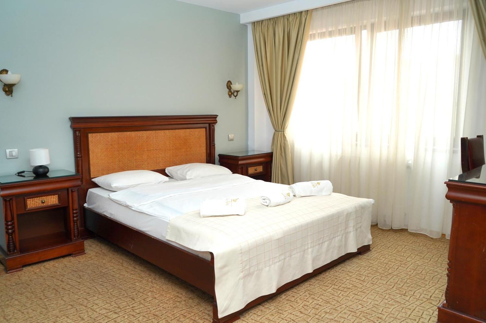 Hotel Bliss Bucureşti