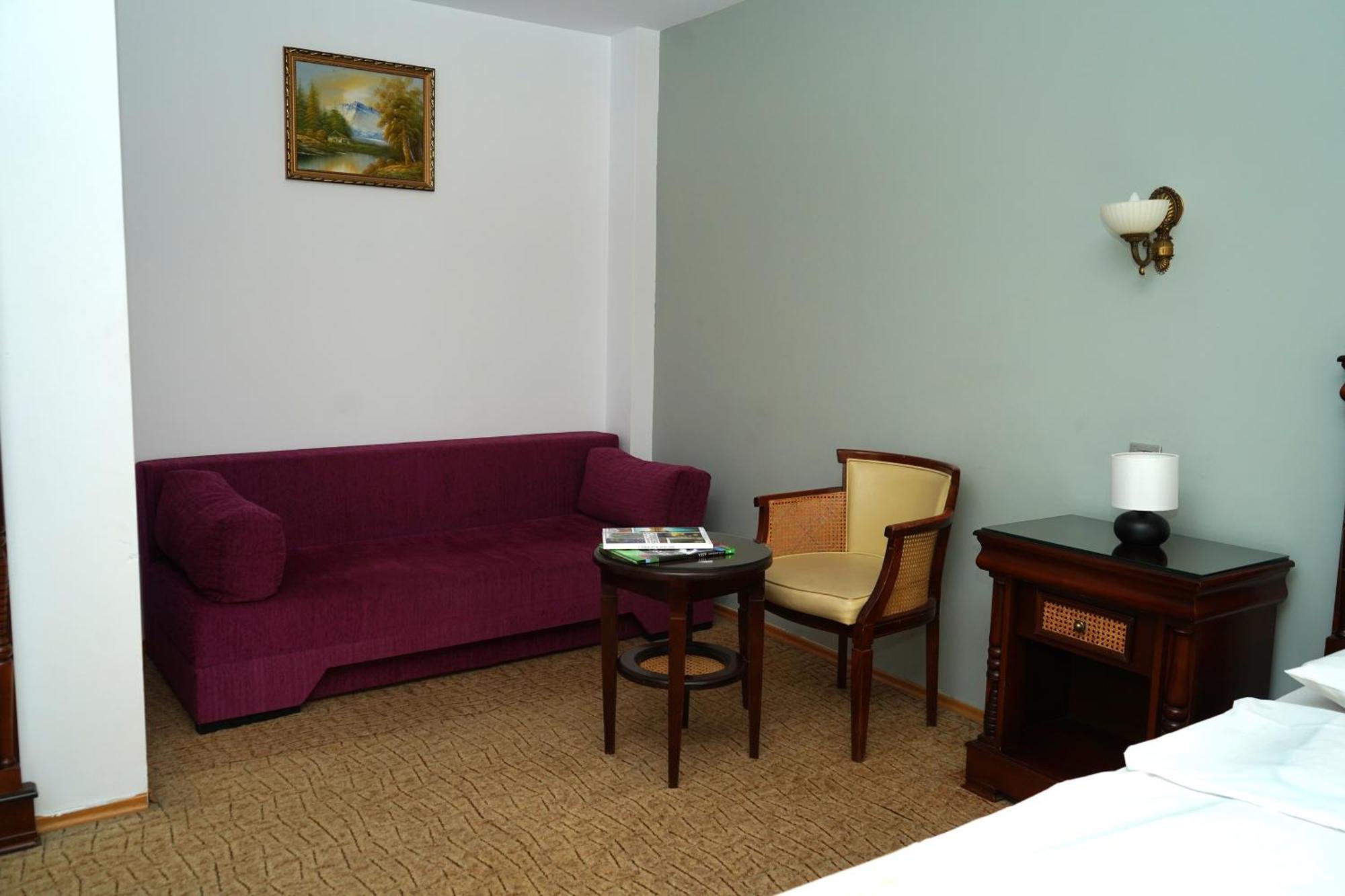Bliss Hotel Bucureşti