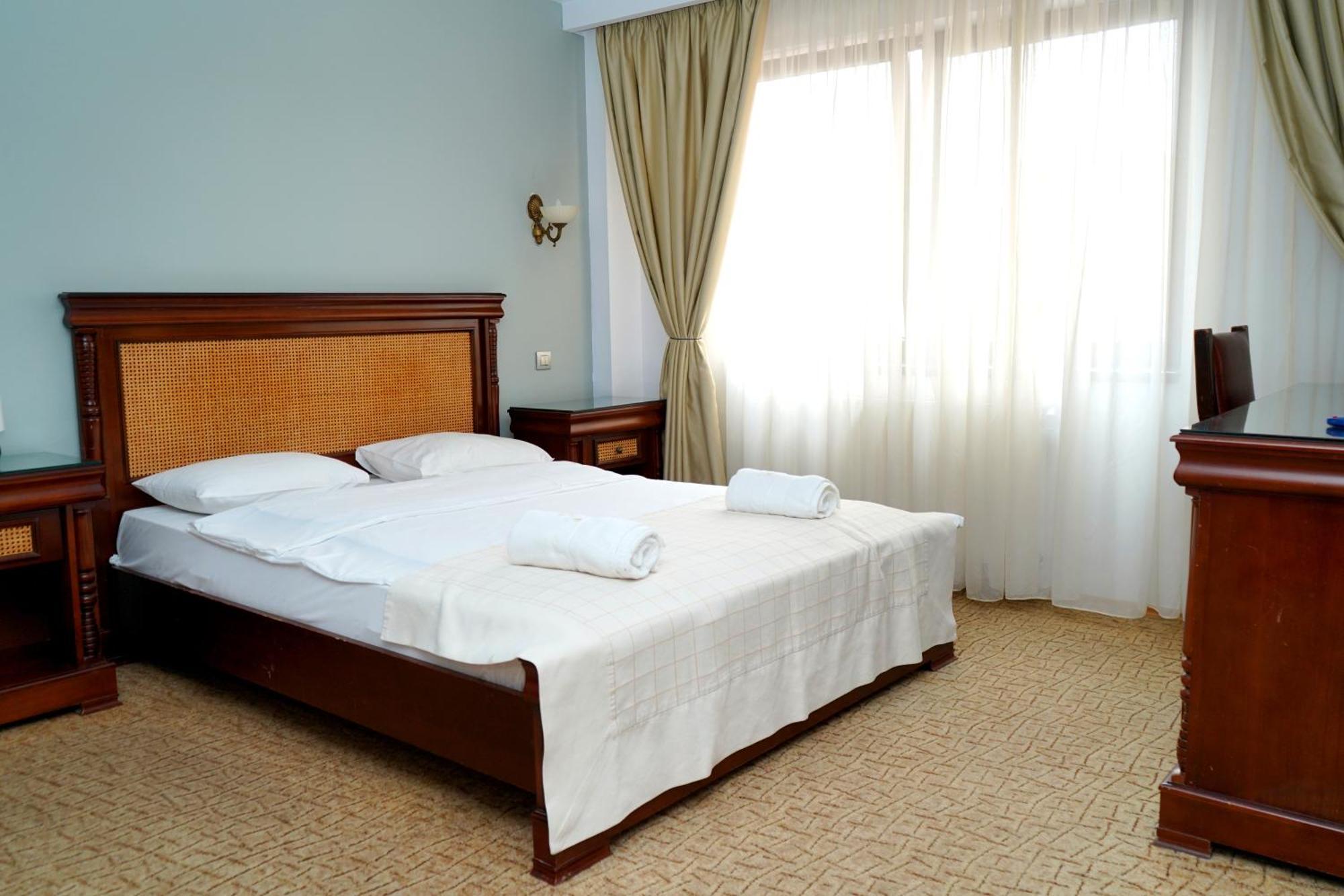Hotel Bliss Bucureşti
