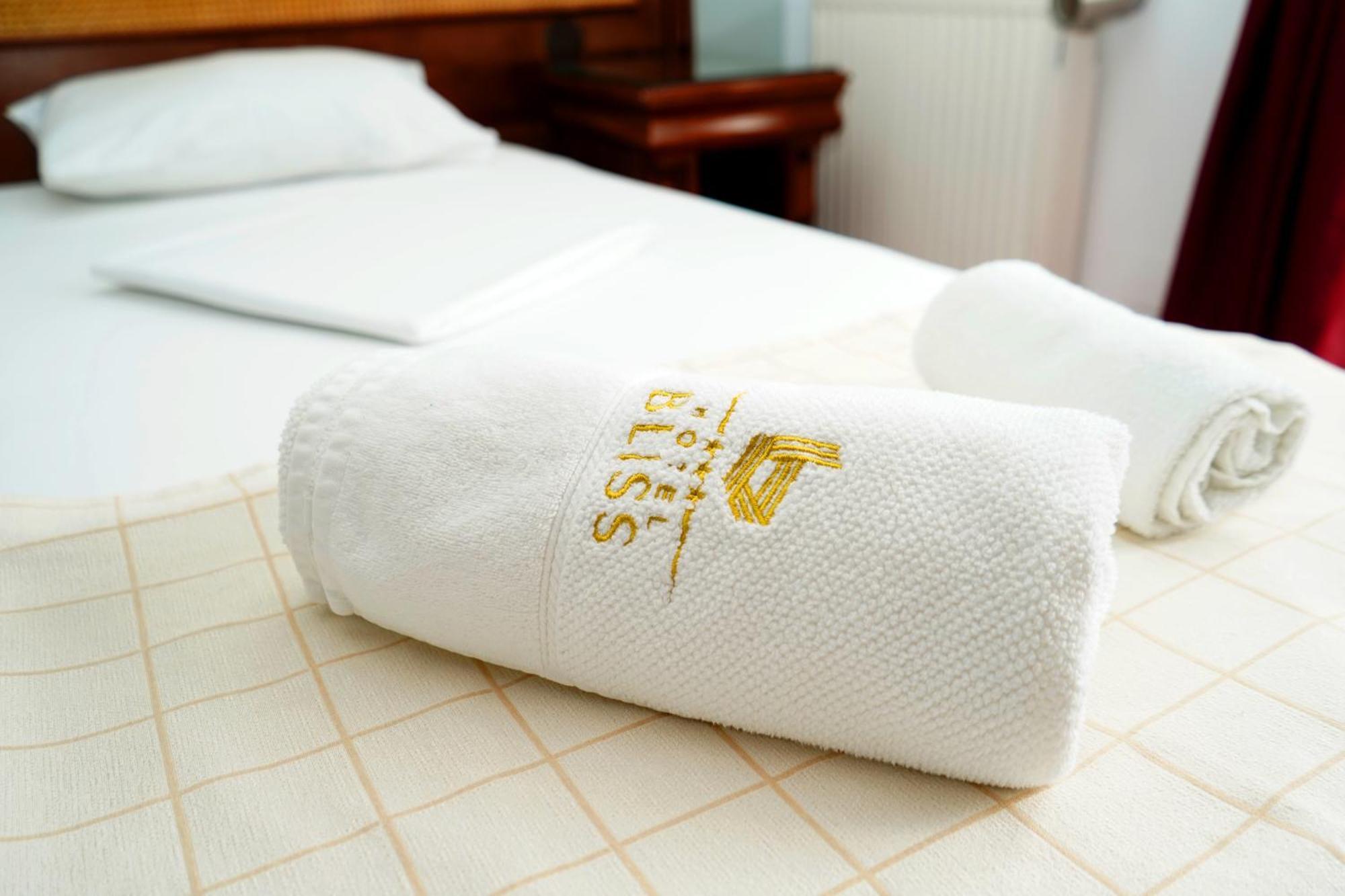 Bliss 3* Bucureşti