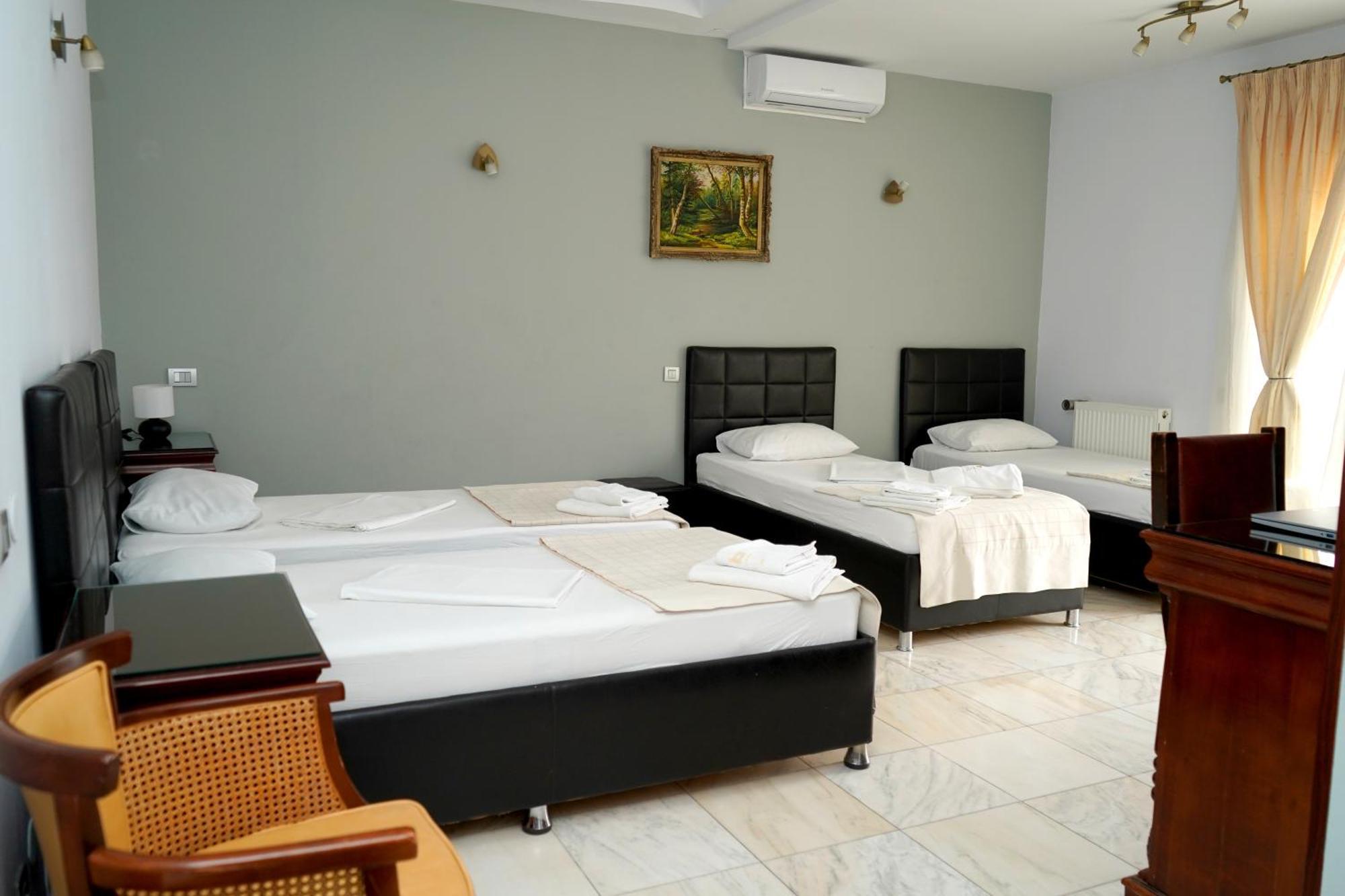 Bliss Hotel 3*