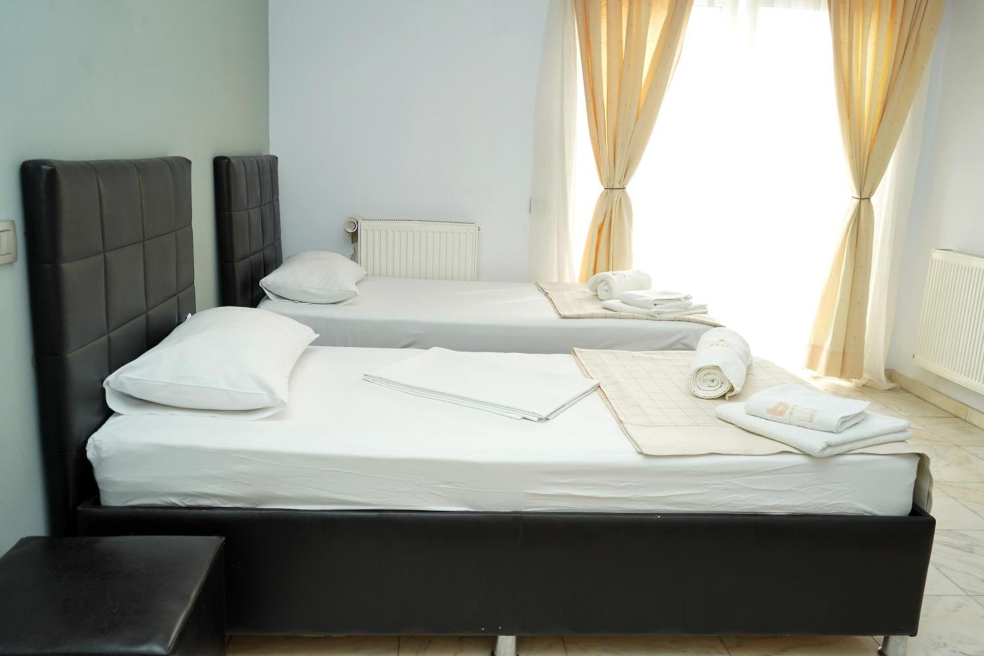 Bliss Hotel Bucureşti