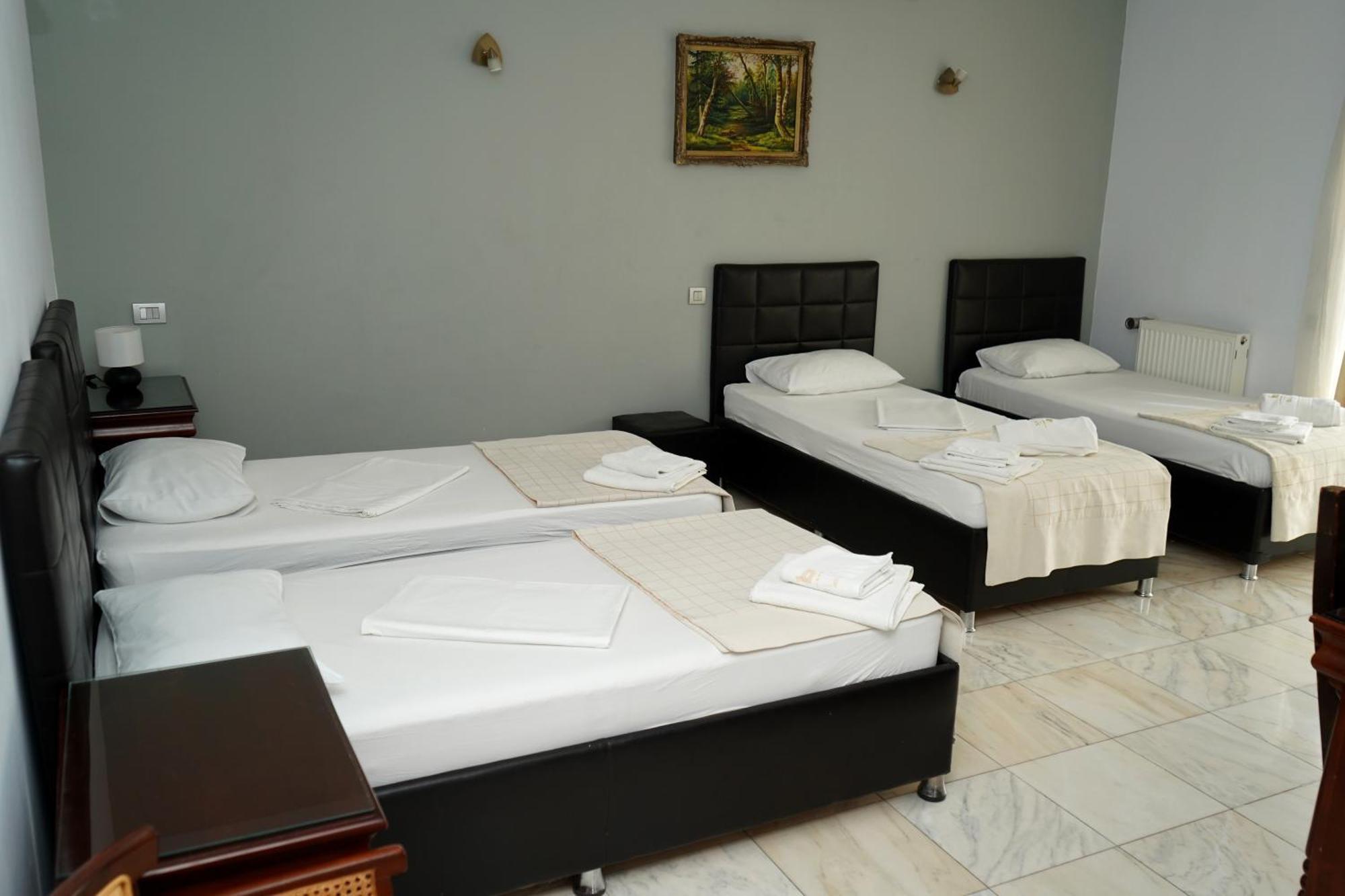 Hotel Bliss Bucureşti