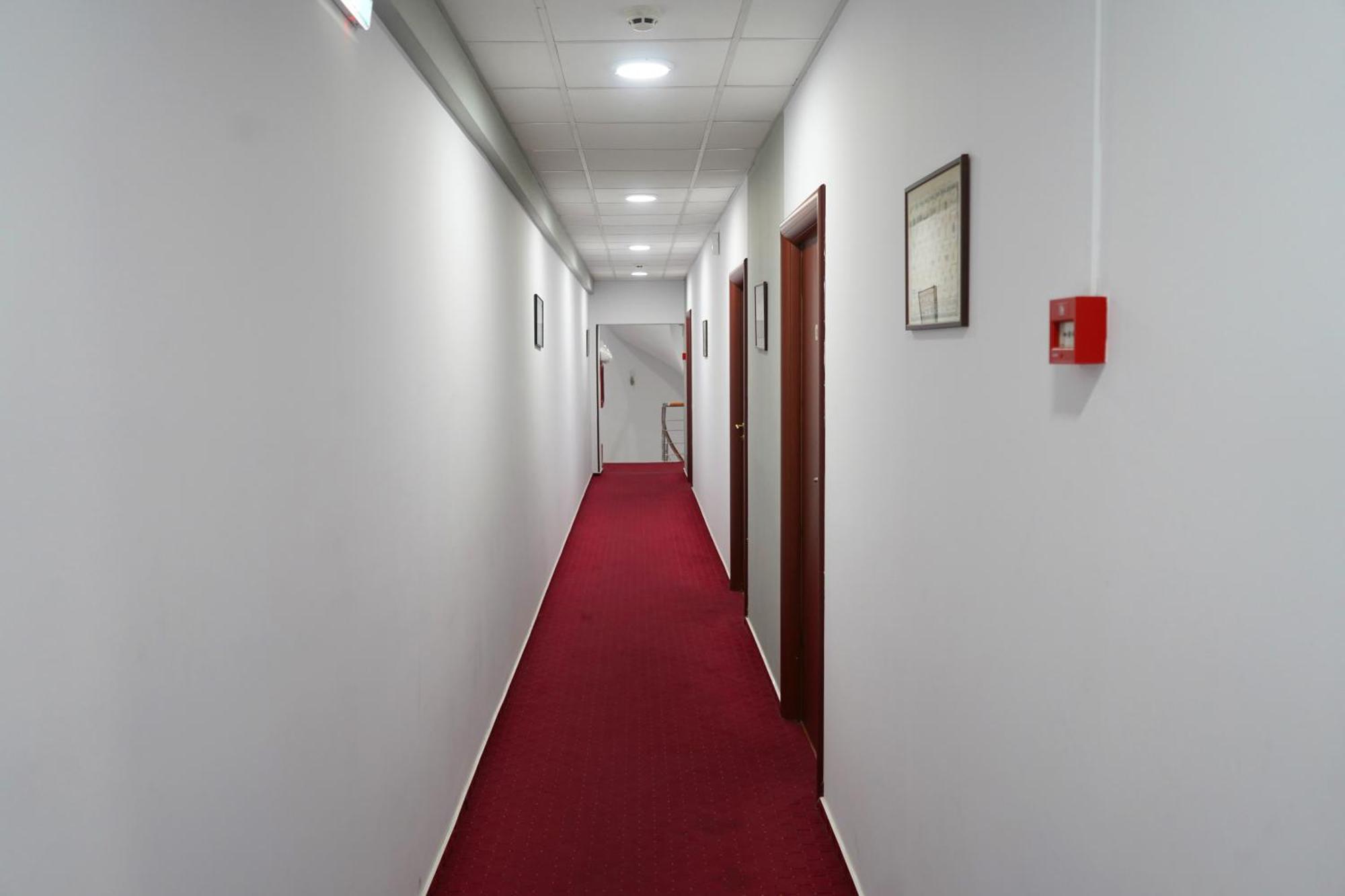 Hotel Bliss Bucureşti