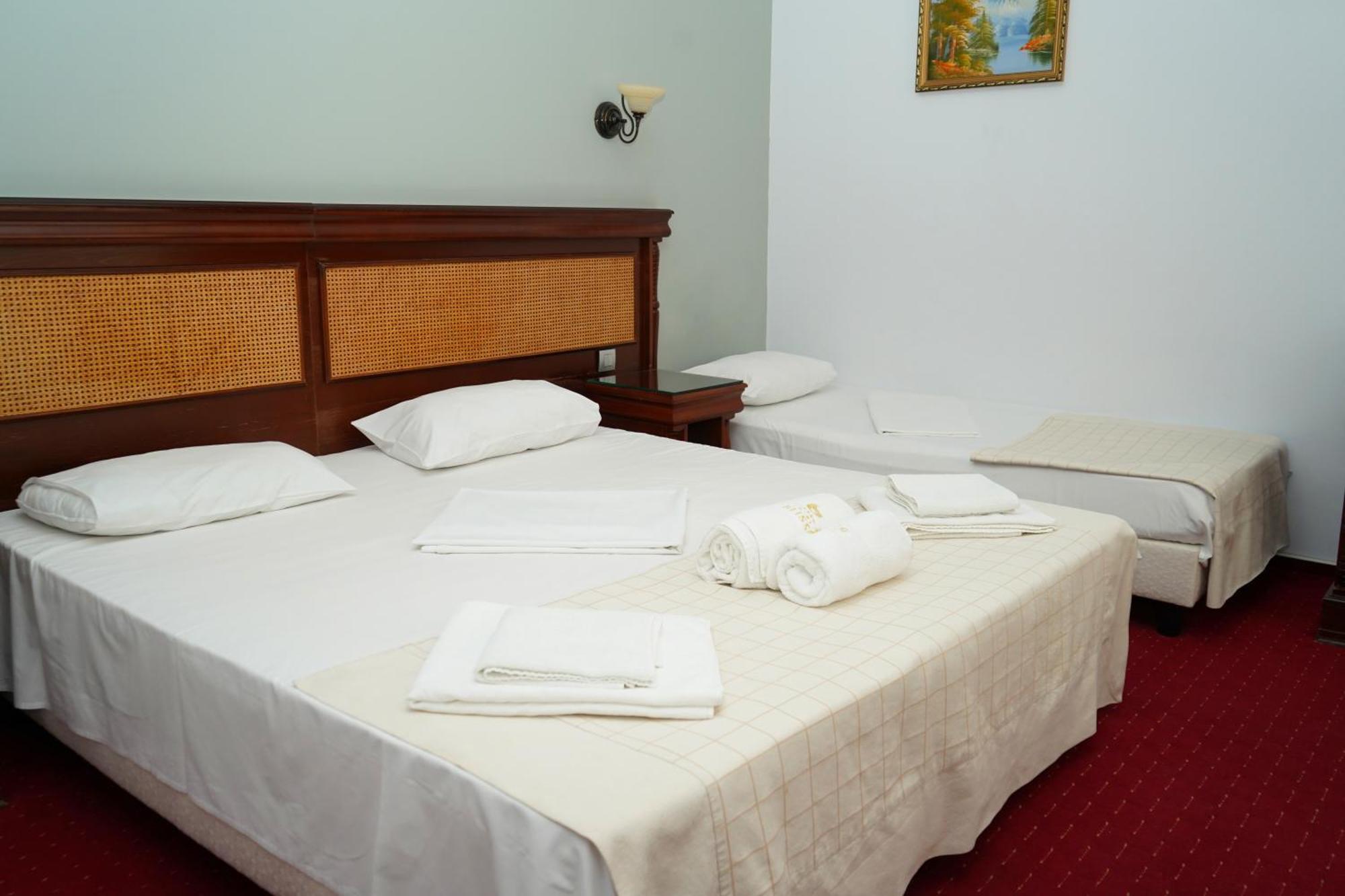 Bliss 3* Bucureşti