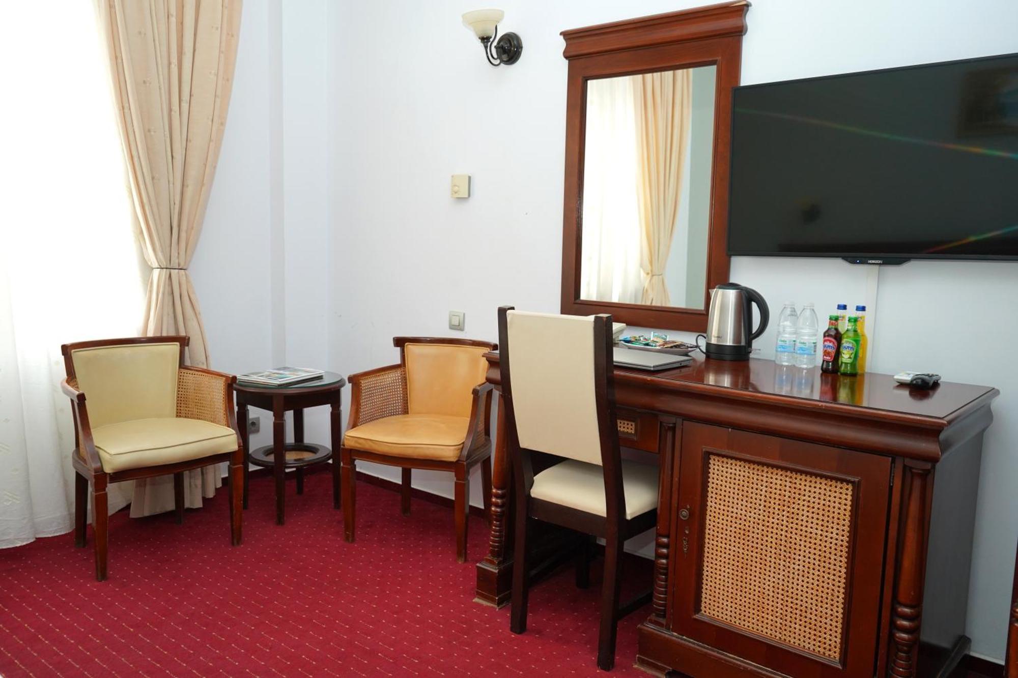 Bliss Hotel 3*