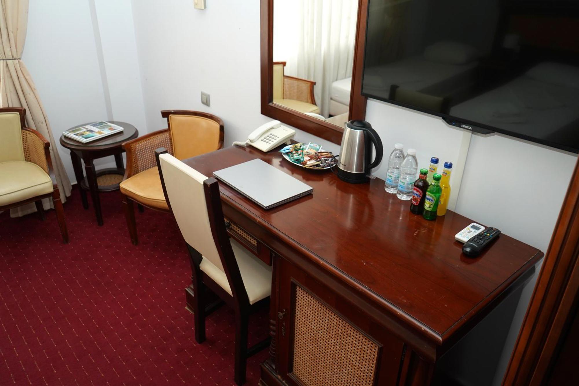 Bliss Hotel Bucureşti