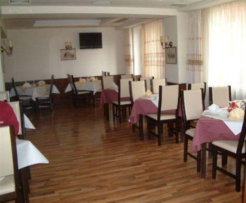 Bliss Hotel Bucureşti