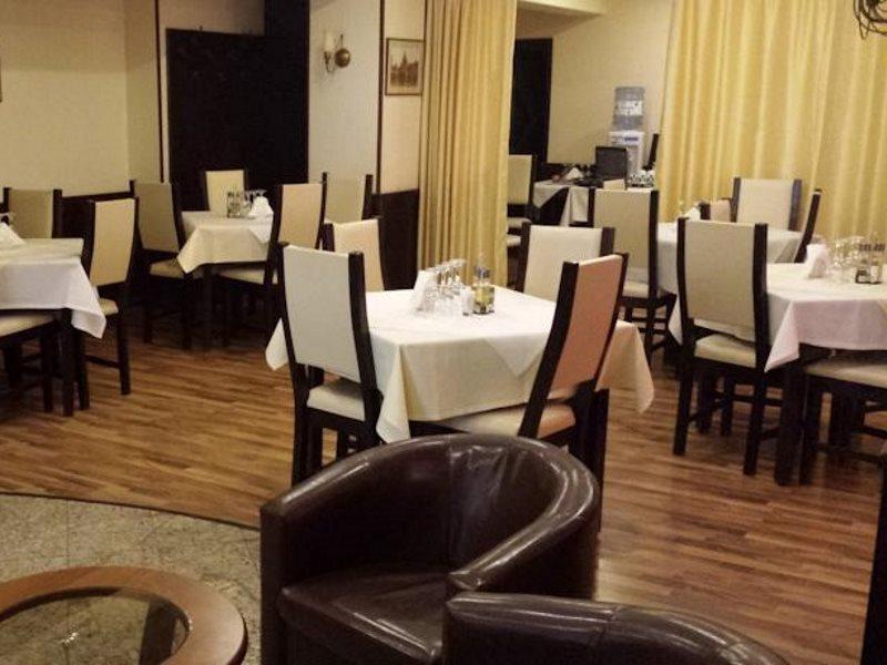 Hotel Bliss Bucureşti